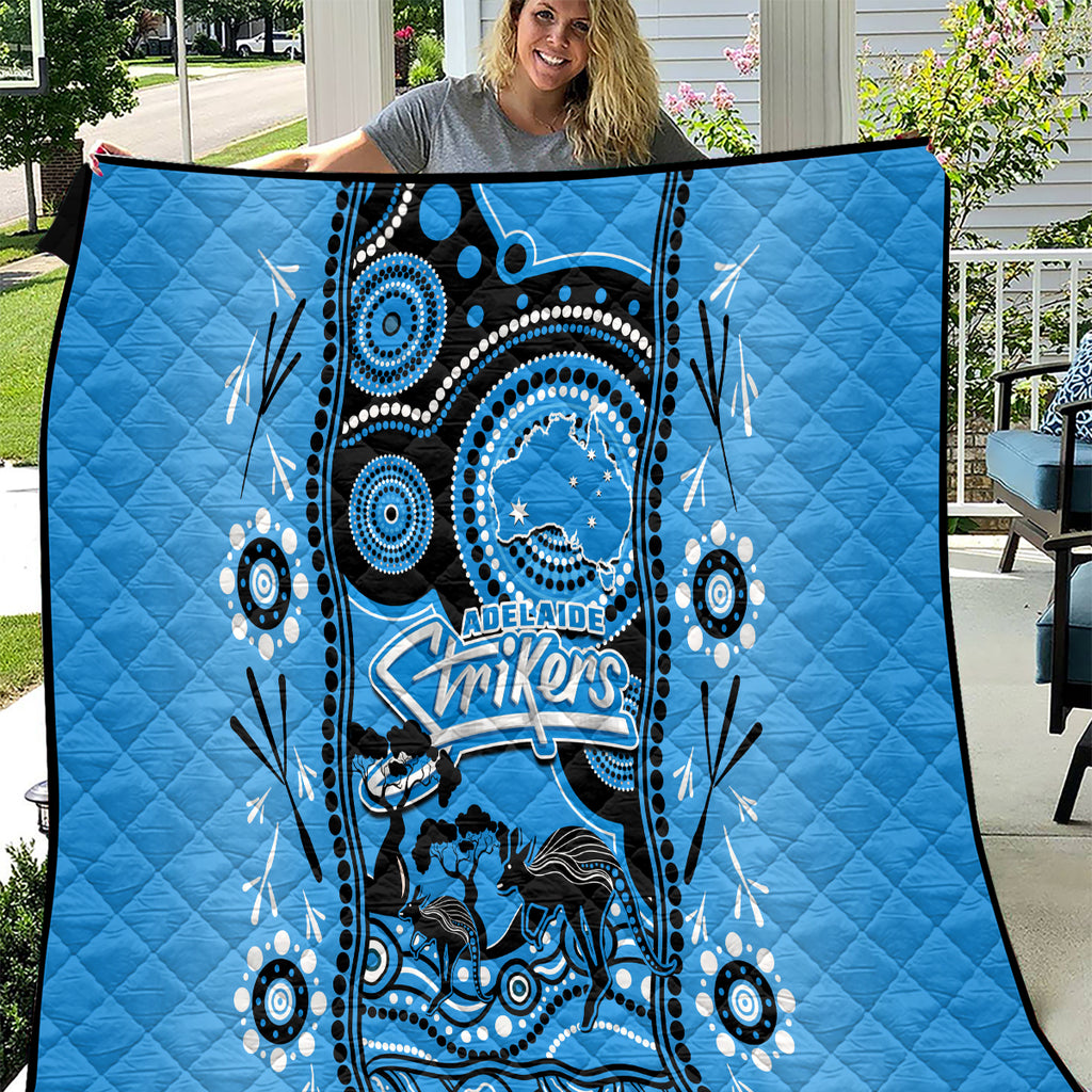 adelaide-strikers-cricket-quilt-happy-australia-day-aboriginal-art