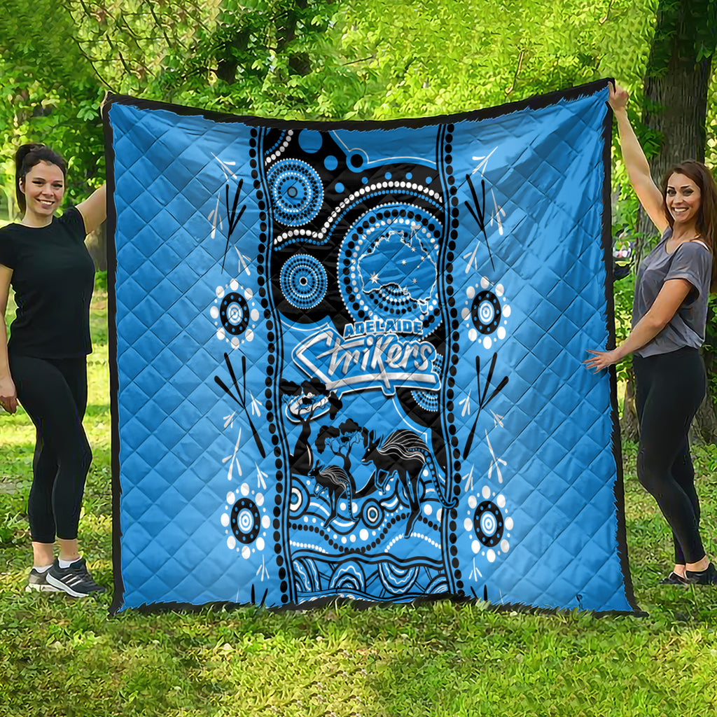 adelaide-strikers-cricket-quilt-happy-australia-day-aboriginal-art