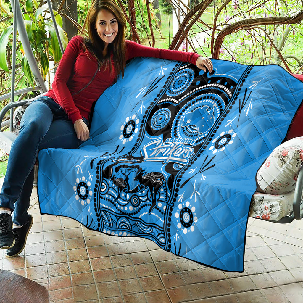 adelaide-strikers-cricket-quilt-happy-australia-day-aboriginal-art