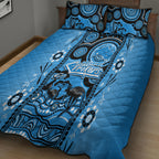 adelaide-strikers-cricket-quilt-bed-set-happy-australia-day-aboriginal-art