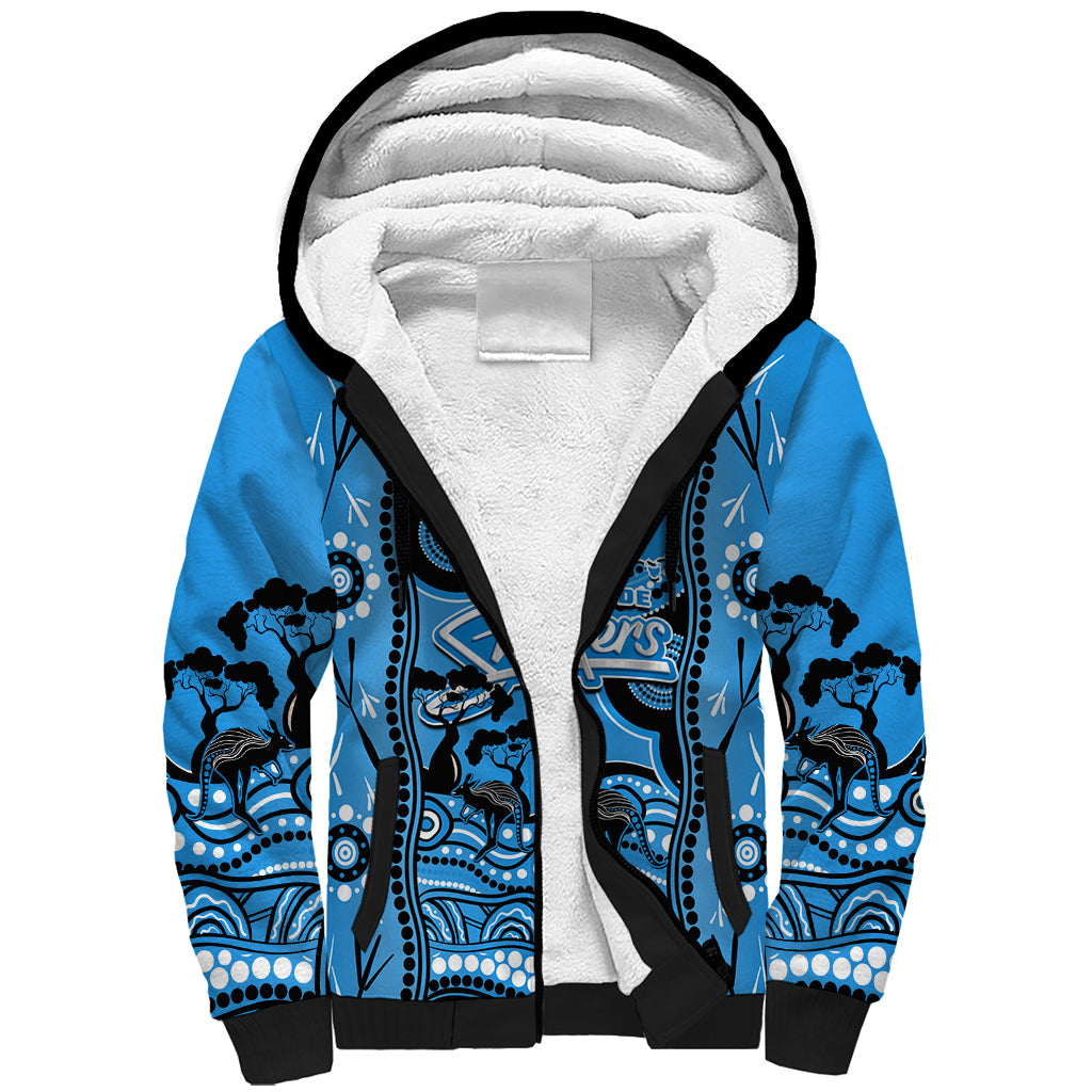 adelaide-strikers-cricket-sherpa-hoodie-happy-australia-day-aboriginal-art