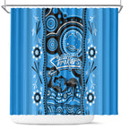 adelaide-strikers-cricket-shower-curtain-happy-australia-day-aboriginal-art