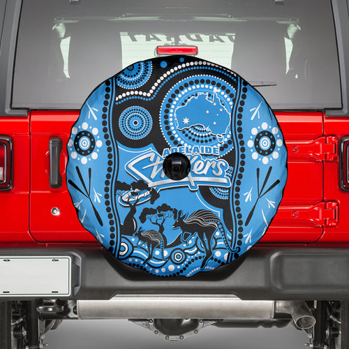 adelaide-strikers-cricket-spare-tire-cover-happy-australia-day-aboriginal-art