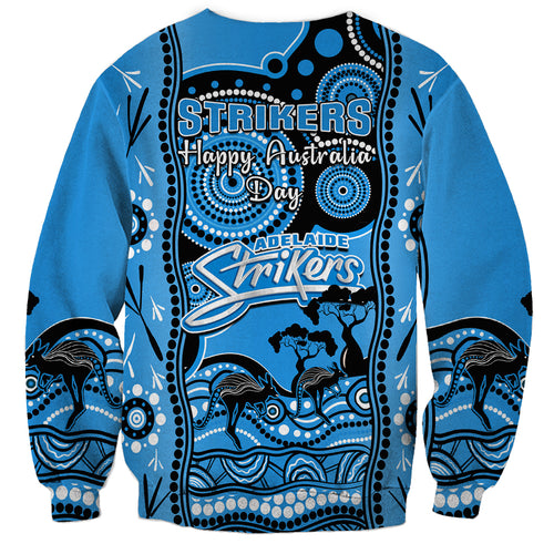 adelaide-strikers-cricket-sweatshirt-happy-australia-day-aboriginal-art
