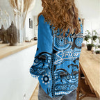 adelaide-strikers-cricket-women-casual-shirt-happy-australia-day-aboriginal-art