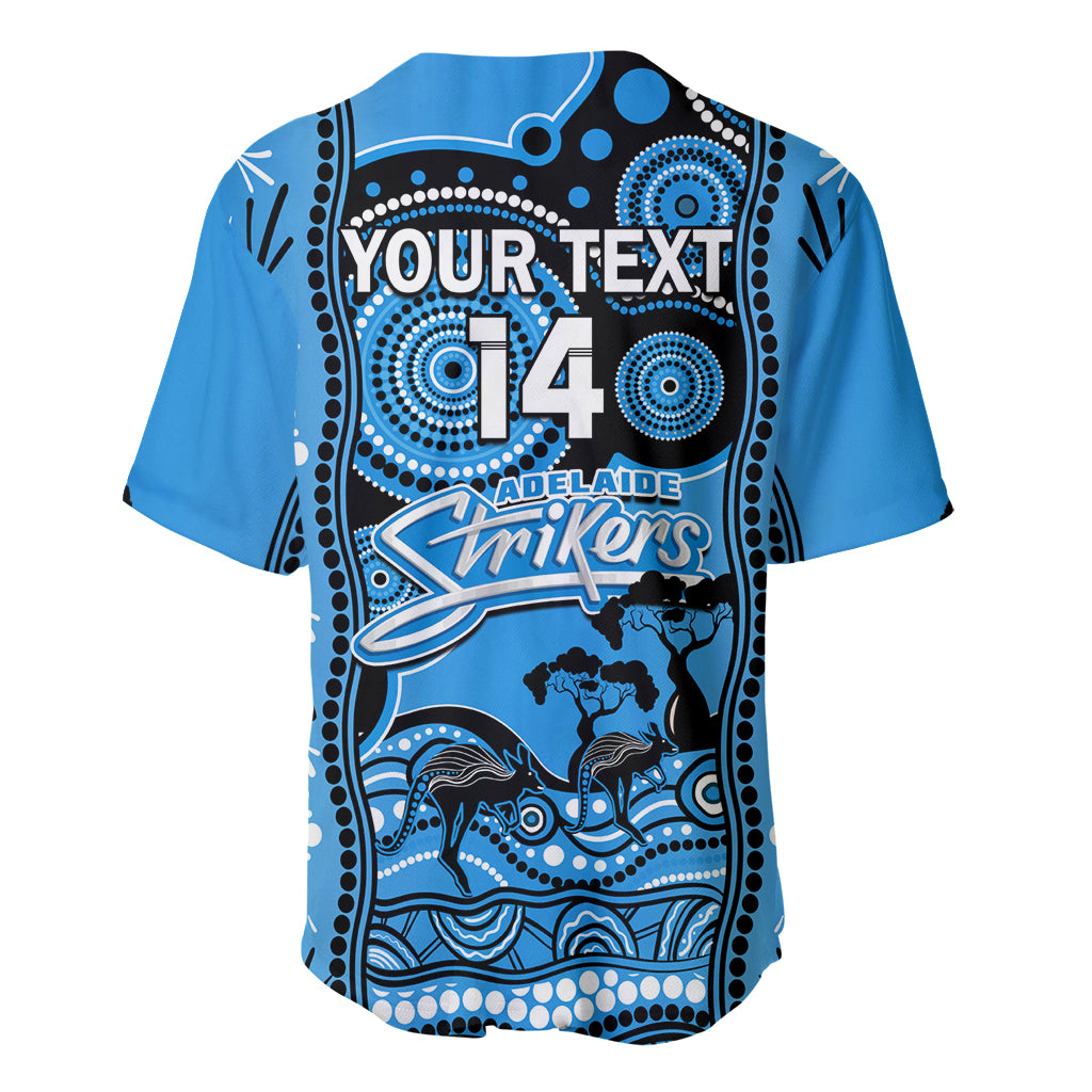 custom-adelaide-strikers-cricket-baseball-jersey-happy-australia-day-aboriginal-art