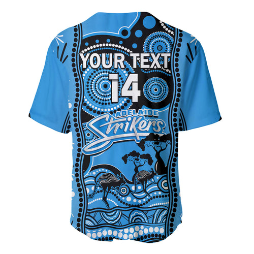 custom-adelaide-strikers-cricket-baseball-jersey-happy-australia-day-aboriginal-art