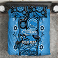 custom-adelaide-strikers-cricket-bedding-set-happy-australia-day-aboriginal-art