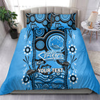 custom-adelaide-strikers-cricket-bedding-set-happy-australia-day-aboriginal-art