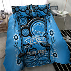 custom-adelaide-strikers-cricket-bedding-set-happy-australia-day-aboriginal-art