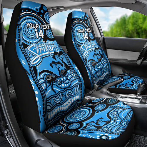 custom-adelaide-strikers-cricket-car-seat-cover-happy-australia-day-aboriginal-art