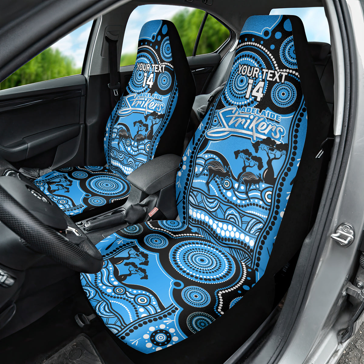 custom-adelaide-strikers-cricket-car-seat-cover-happy-australia-day-aboriginal-art