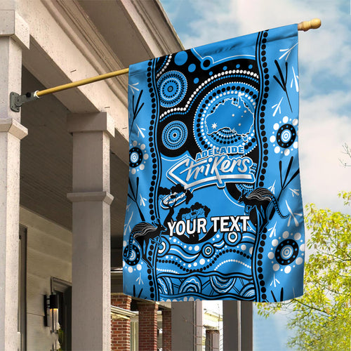 custom-adelaide-strikers-cricket-garden-flag-happy-australia-day-aboriginal-art