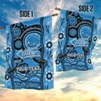 custom-adelaide-strikers-cricket-garden-flag-happy-australia-day-aboriginal-art