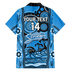 custom-adelaide-strikers-cricket-hawaiian-shirt-happy-australia-day-aboriginal-art