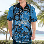custom-adelaide-strikers-cricket-hawaiian-shirt-happy-australia-day-aboriginal-art