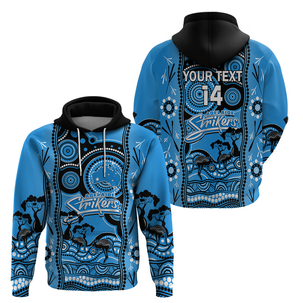 custom-adelaide-strikers-cricket-hoodie-happy-australia-day-aboriginal-art