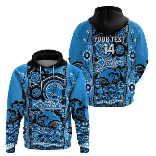 custom-adelaide-strikers-cricket-hoodie-happy-australia-day-aboriginal-art