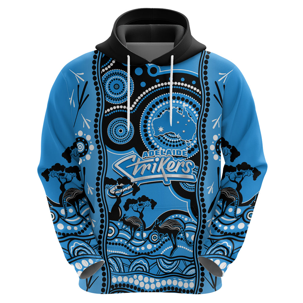 custom-adelaide-strikers-cricket-hoodie-happy-australia-day-aboriginal-art