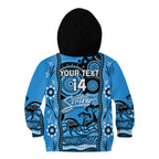 custom-adelaide-strikers-cricket-kid-hoodie-happy-australia-day-aboriginal-art