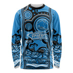 custom-adelaide-strikers-cricket-long-sleeve-shirt-happy-australia-day-aboriginal-art