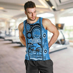 custom-adelaide-strikers-cricket-men-tank-top-happy-australia-day-aboriginal-art