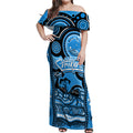 custom-adelaide-strikers-cricket-off-shoulder-maxi-dress-happy-australia-day-aboriginal-art