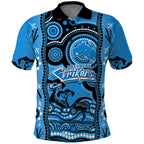 custom-adelaide-strikers-cricket-polo-shirt-happy-australia-day-aboriginal-art