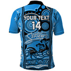 custom-adelaide-strikers-cricket-polo-shirt-happy-australia-day-aboriginal-art