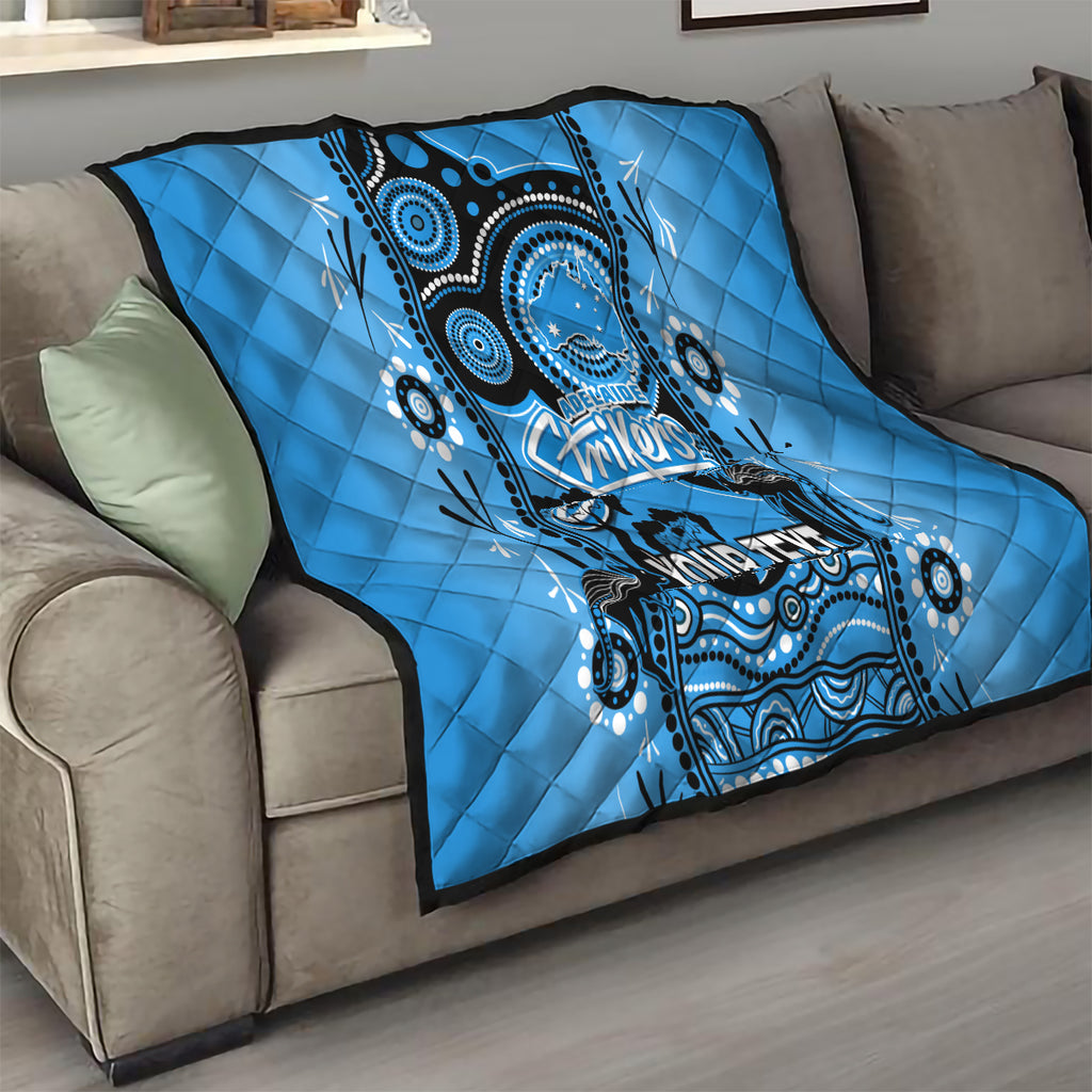 custom-adelaide-strikers-cricket-quilt-happy-australia-day-aboriginal-art