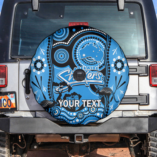 custom-adelaide-strikers-cricket-spare-tire-cover-happy-australia-day-aboriginal-art