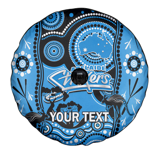 custom-adelaide-strikers-cricket-spare-tire-cover-happy-australia-day-aboriginal-art
