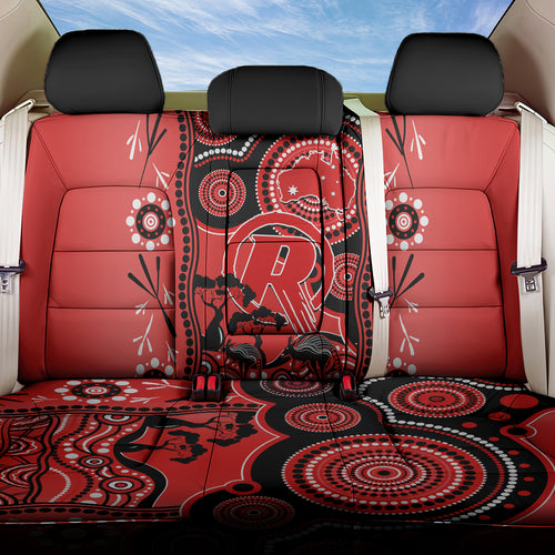 melbourne-renegades-cricket-back-car-seat-cover-happy-australia-day-aboriginal-art
