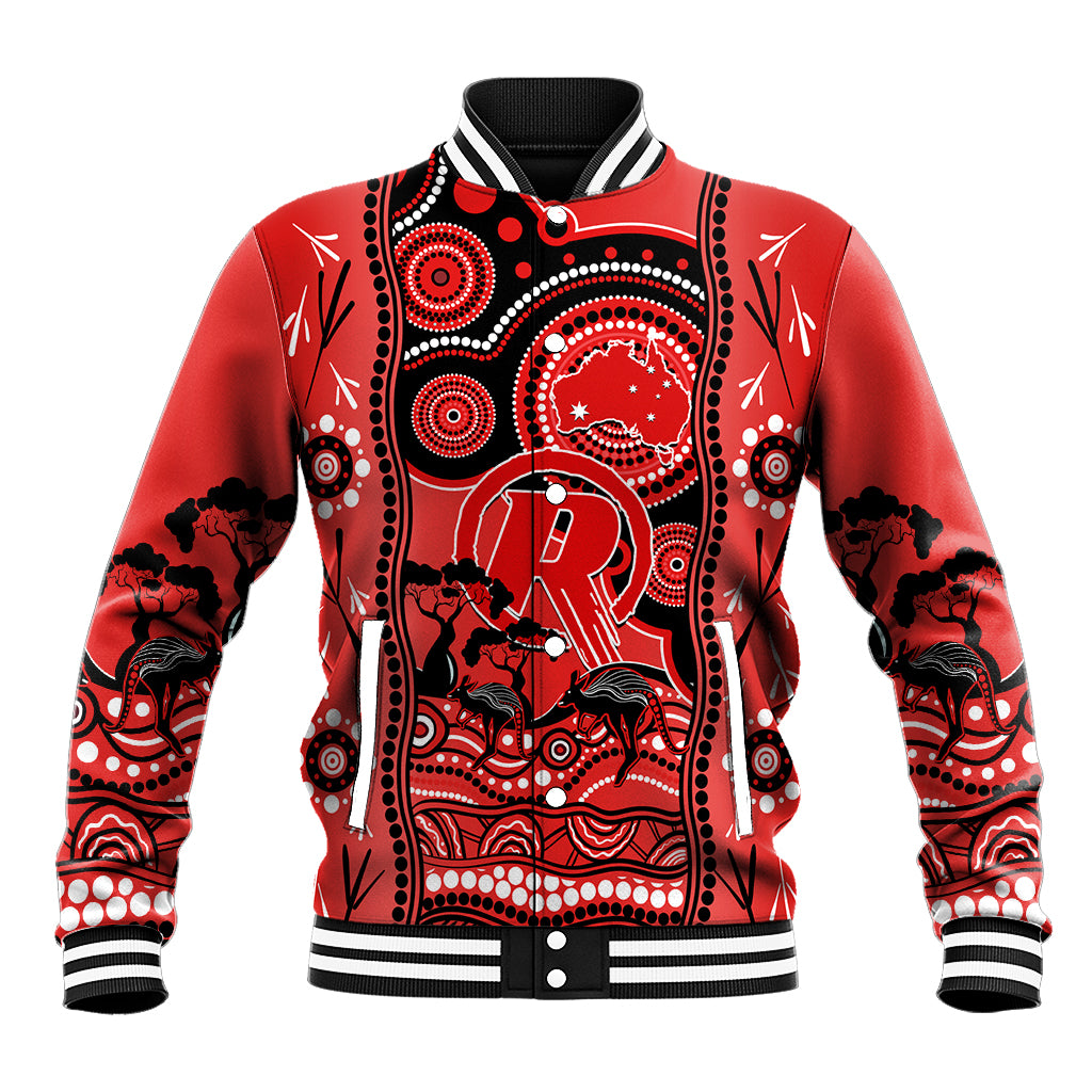 melbourne-renegades-cricket-baseball-jacket-happy-australia-day-aboriginal-art