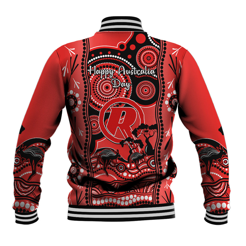 melbourne-renegades-cricket-baseball-jacket-happy-australia-day-aboriginal-art