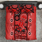 melbourne-renegades-cricket-bedding-set-happy-australia-day-aboriginal-art