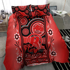 melbourne-renegades-cricket-bedding-set-happy-australia-day-aboriginal-art