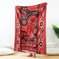 melbourne-renegades-cricket-blanket-happy-australia-day-aboriginal-art