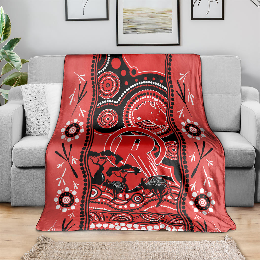 melbourne-renegades-cricket-blanket-happy-australia-day-aboriginal-art