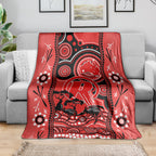melbourne-renegades-cricket-blanket-happy-australia-day-aboriginal-art