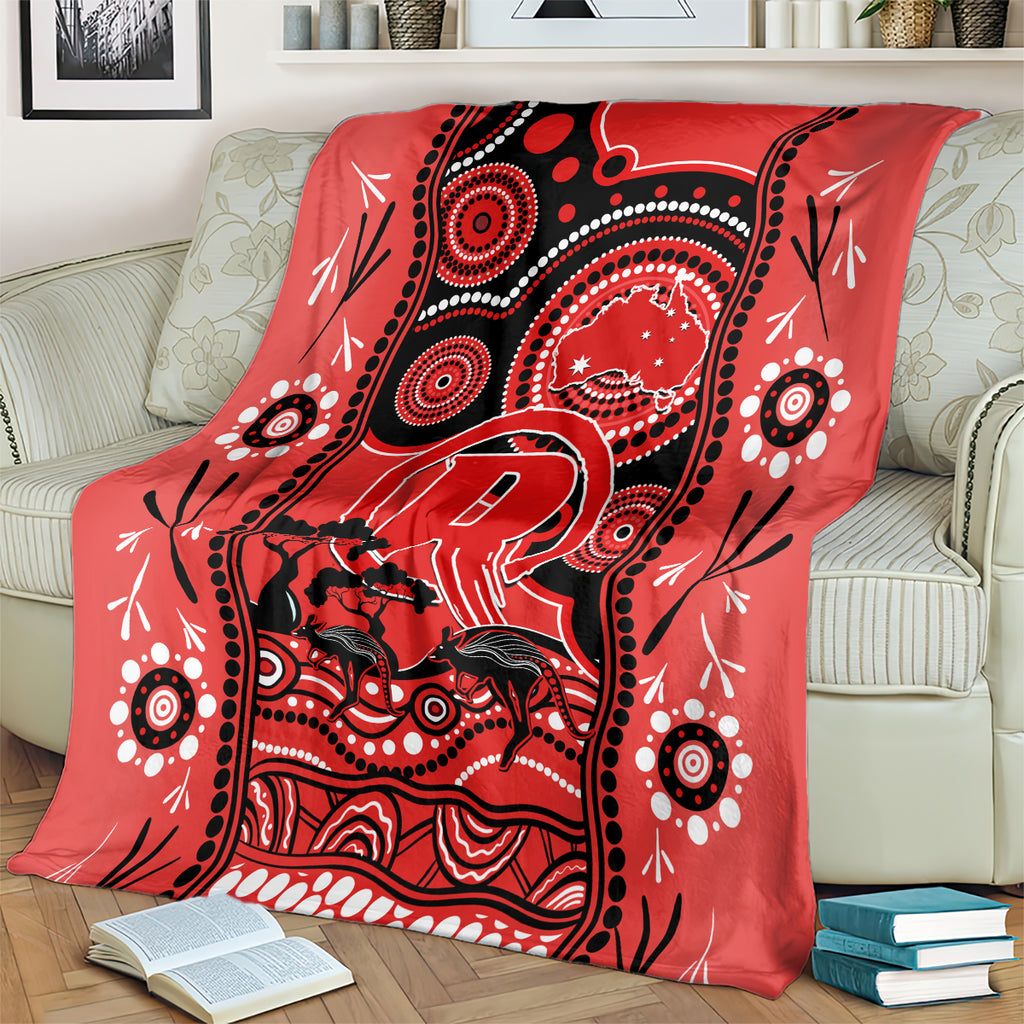 melbourne-renegades-cricket-blanket-happy-australia-day-aboriginal-art