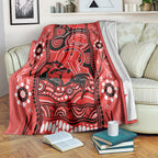 melbourne-renegades-cricket-blanket-happy-australia-day-aboriginal-art