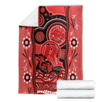 melbourne-renegades-cricket-blanket-happy-australia-day-aboriginal-art