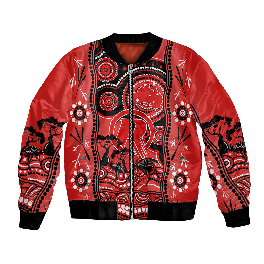 melbourne-renegades-cricket-bomber-jacket-happy-australia-day-aboriginal-art