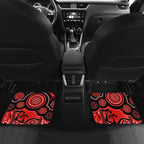 melbourne-renegades-cricket-car-mats-happy-australia-day-aboriginal-art