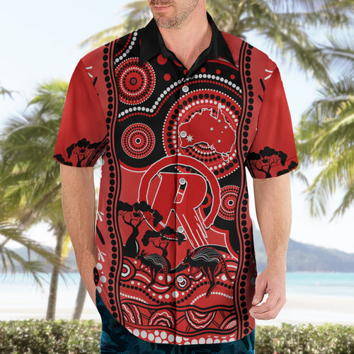 melbourne-renegades-cricket-hawaiian-shirt-happy-australia-day-aboriginal-art