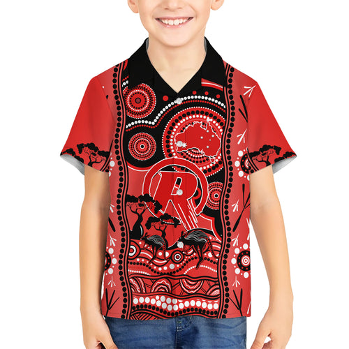 melbourne-renegades-cricket-hawaiian-shirt-happy-australia-day-aboriginal-art