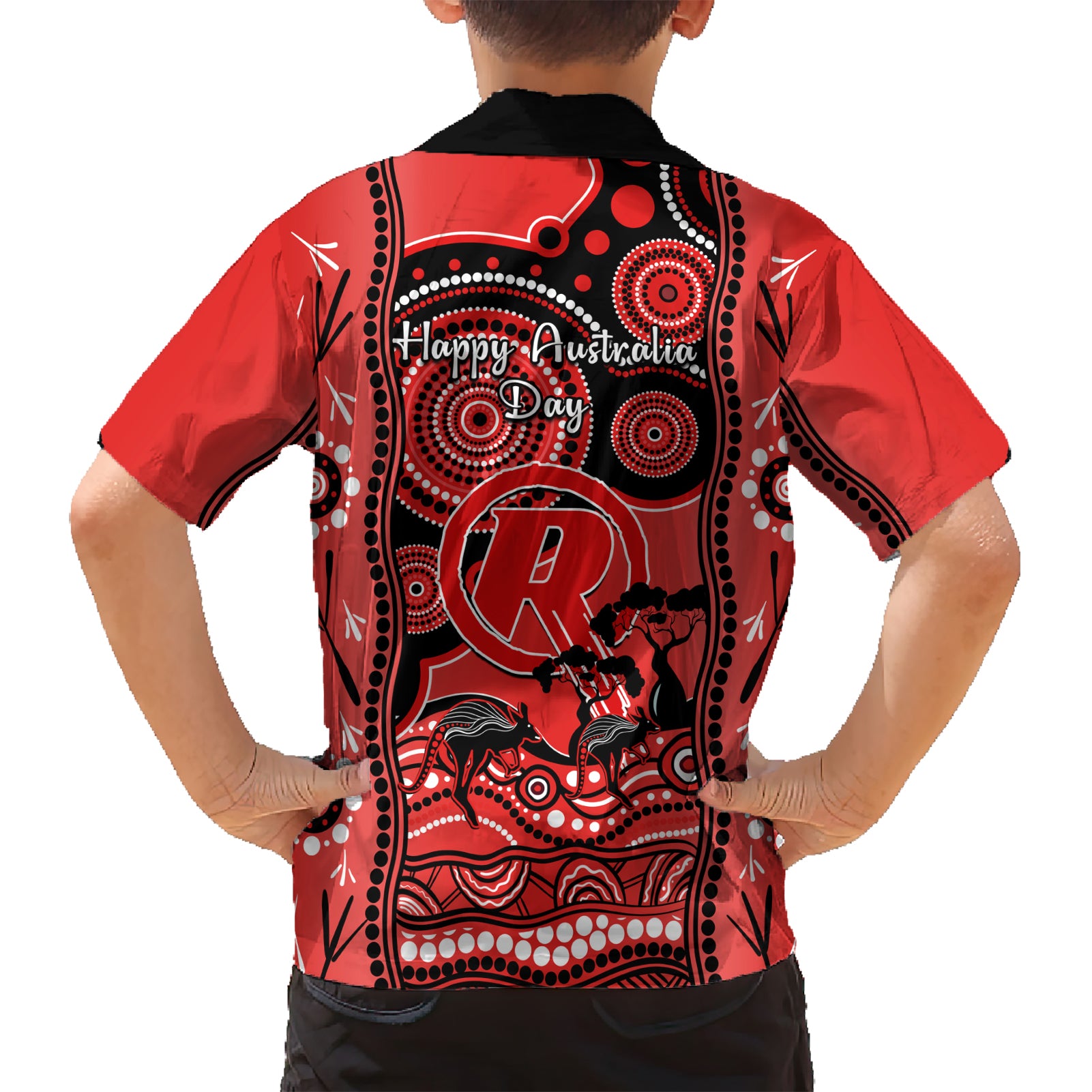 melbourne-renegades-cricket-hawaiian-shirt-happy-australia-day-aboriginal-art
