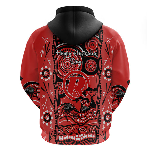 melbourne-renegades-cricket-hoodie-happy-australia-day-aboriginal-art