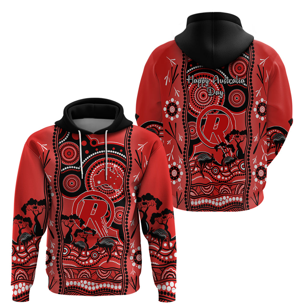 melbourne-renegades-cricket-hoodie-happy-australia-day-aboriginal-art